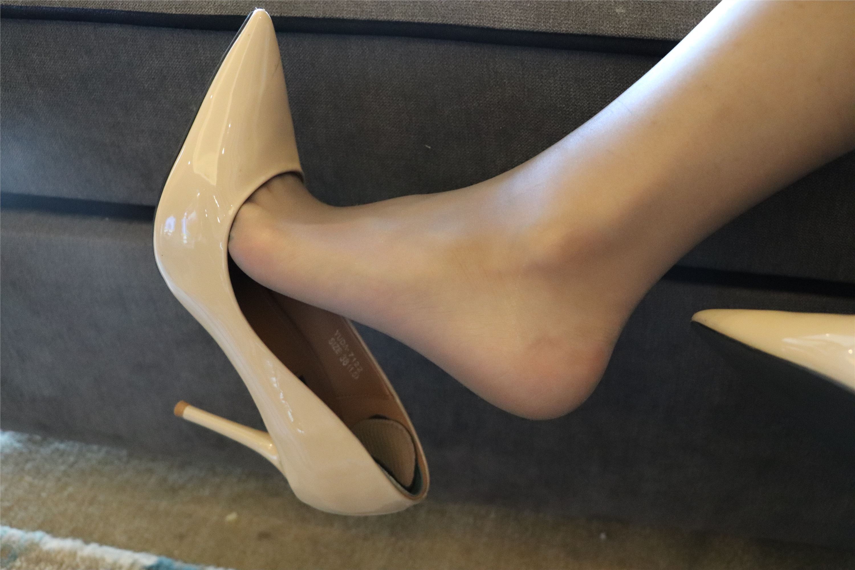 乔依丝joys NO.012 空姐